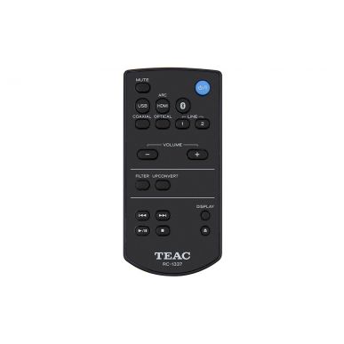 Стереоусилитель TEAC AI-303 Black